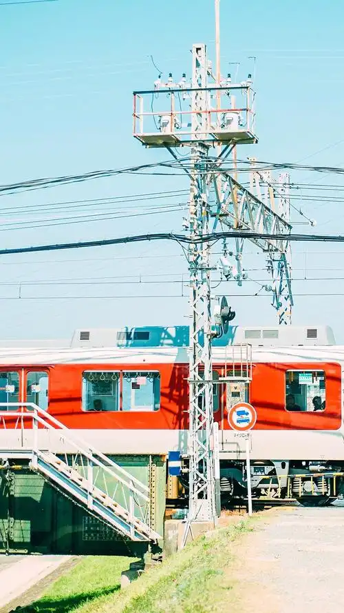 小清新日本唯美风景手机壁纸图片