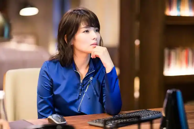 安迪被"小三"要发飙 刘涛挨巴掌看着真疼