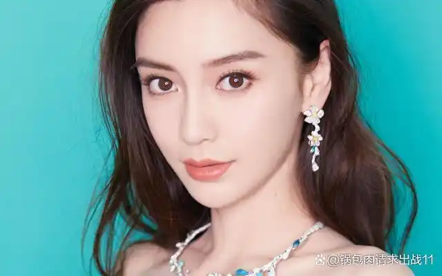 杨颖因迪丽热巴资源现状被彻底暴露,因dior事件让事业粉操碎心!