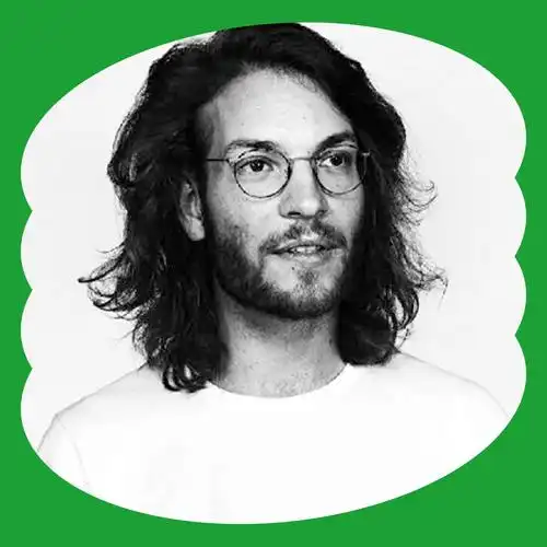 从字体设计到动态媒体,这位瑞士设计师如何让图像进化?