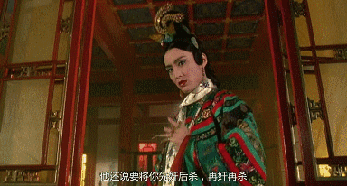 周星驰的"梦中情人"回来了,21岁的她美绝人寰,49岁的她说要重新开始