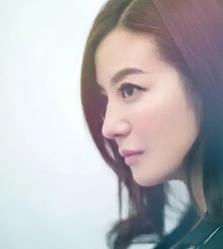 近日,赵薇现身某活动,整个人状态超好,完美的侧颜杀重出江湖.