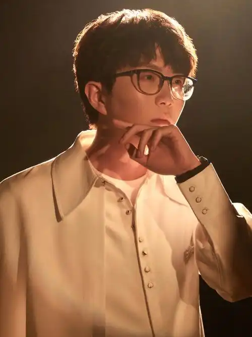 毛不易同款lindberg