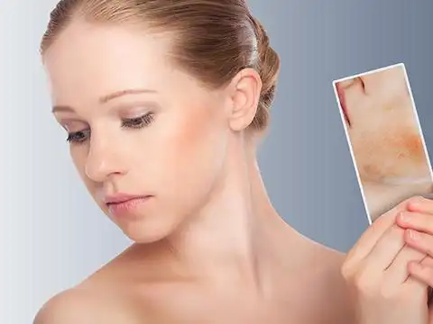 皮肤粗糙黯淡无光就用捍颜拯救你的皮肤