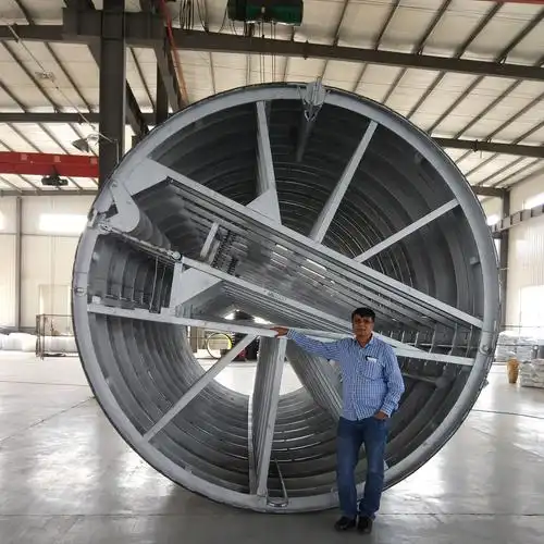 dn4000 克拉管专用缠绕模具, 克拉管, 克拉管模具, 克拉管生产线 供应