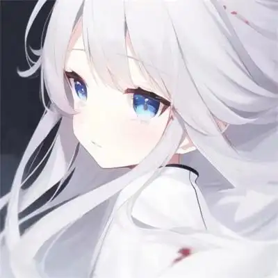 女漫头像高质量小众