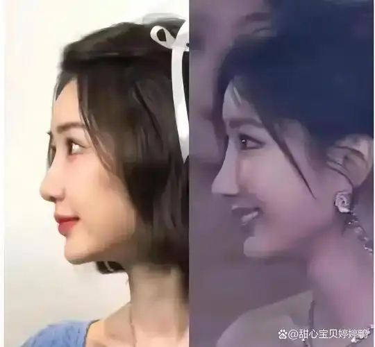 毛晓彤请你不要再动了!《庆余年》里,脸上的变化真大!太吓人