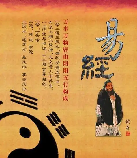 易经算命2019年运势(八字免费算2019年运势)