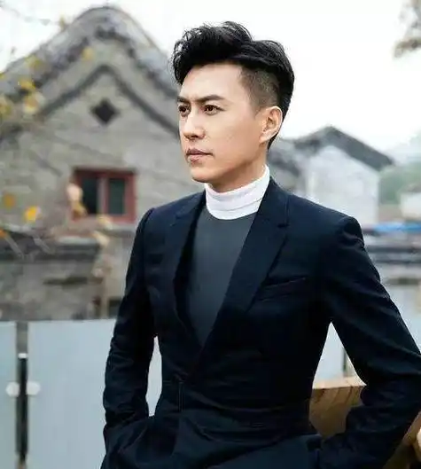 原创被胡歌靳东拒绝的琅琊榜让王凯哭了多次侯鸿亮为何会后悔