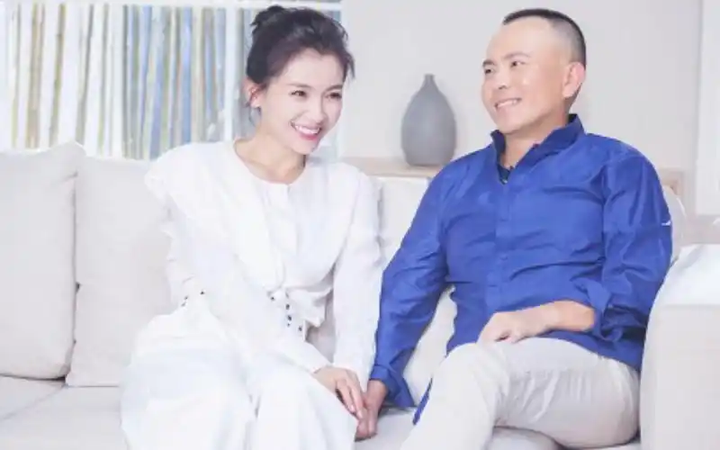 娱乐圈再爆离婚瓜!称"男方出轨有娃",刘涛半年与老公互动躺枪