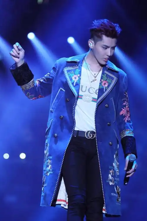 2021吴亦凡西安演唱会(时间 地点 门票)