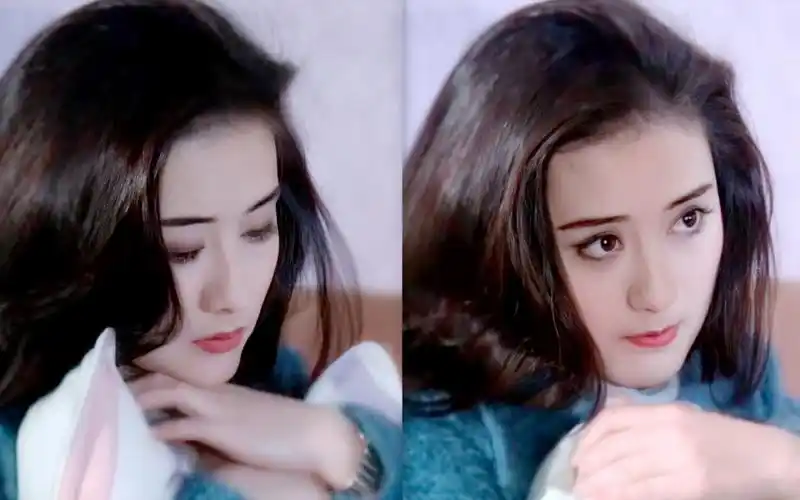 活动作品陈德容颜巅混剪清纯水灵又楚楚动人