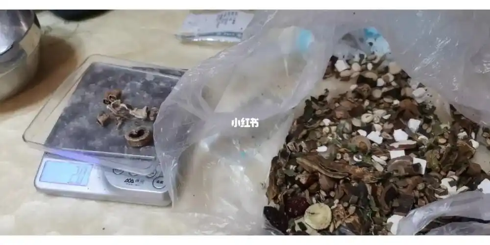 中药亡于药房抓药不精确