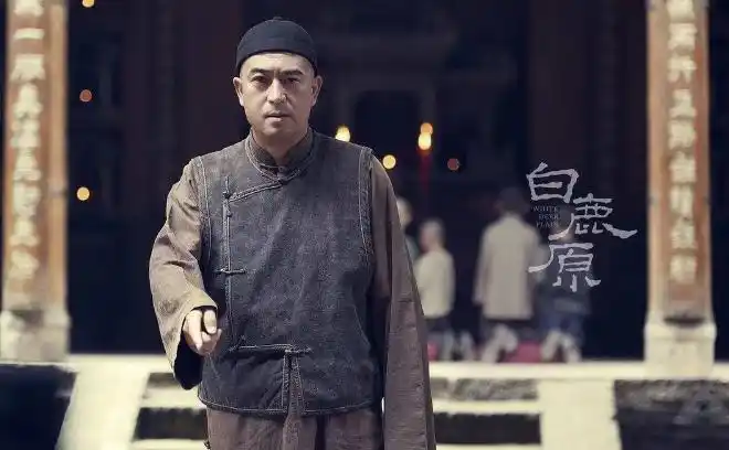 白鹿原电视剧百度云高清网盘资源分享