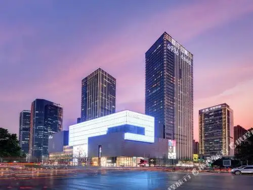 麦克斯马拉studio郑州正弘城店