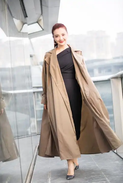 孙茜图片 孙茜性感活动照图片