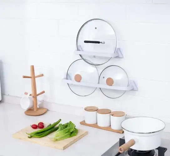 三角毛巾架/拖鞋架