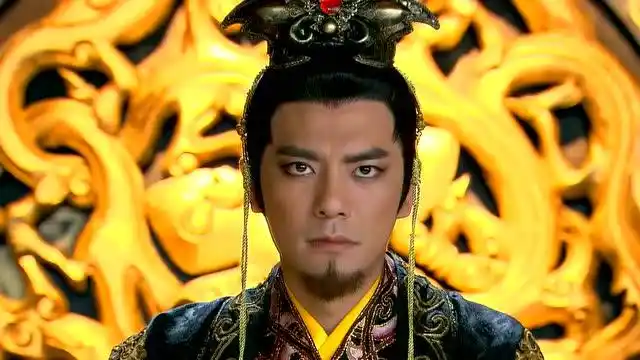 封神英雄榜:纣王听信费仲和尤浑的谗言,派崇侯虎发兵逼近冀州