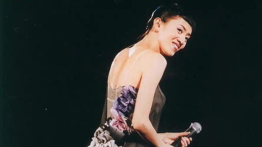 原来《似是故人来》这首粤语歌这么好听,唱出了梅艳芳的心声!