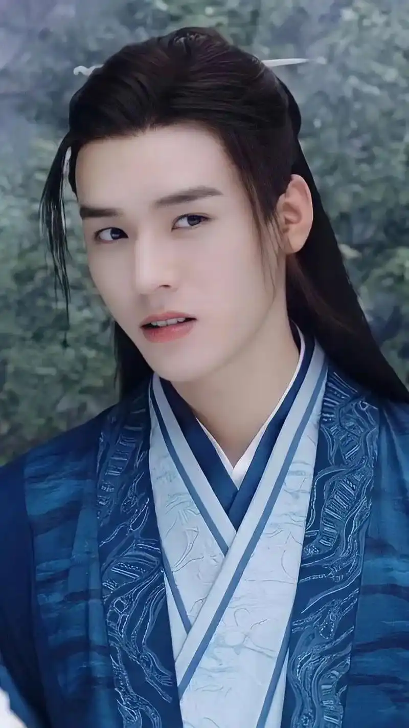 温客行 #古装 #古风美男 #帅爆了 #陌上人如玉公子世无 - 抖音