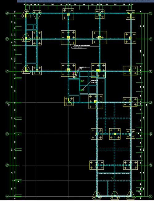 防雷图纸中的均压环怎么看-服务新干线答疑解惑