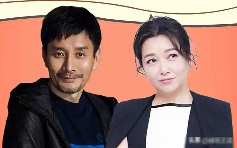 演员田小洁:从工人到演员,娶女神江珊为妻,事业爱情双丰收_生活_成功