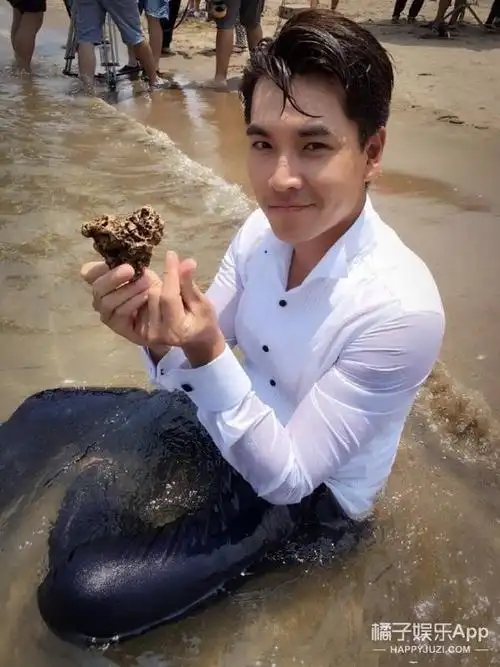 恶魔在身边里的尚源伊现在长这样