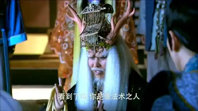 封神英雄敖丙的龙筋竟然是这个样子看着弹性十足非常适合做弹弓