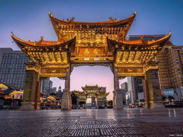 云南旅游攻略昆明篇:昆明景点详细介绍!