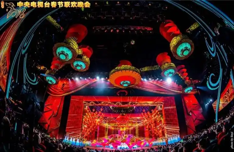春晚,关于春晚的所有信息_中国资本网