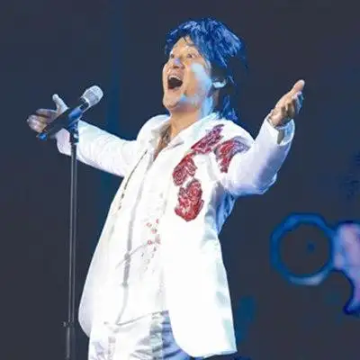 【图】漂洋过海来看你周华健唱获赞 明年4月回归京城