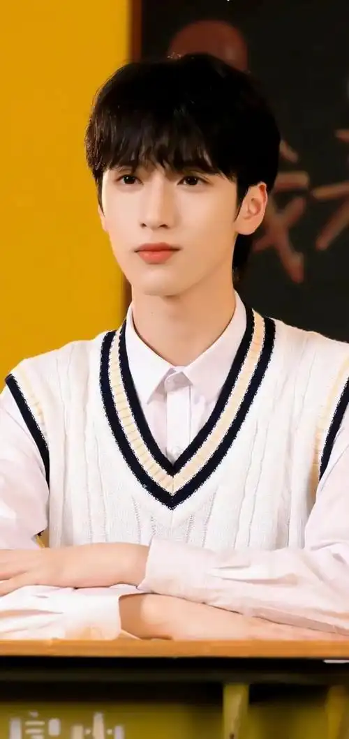 tnt时代少年团严浩翔