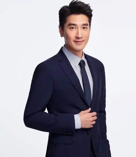 赵又廷肖像权丨赵又廷代言经纪