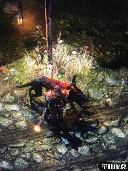 恐怖黎明隐藏细节一览