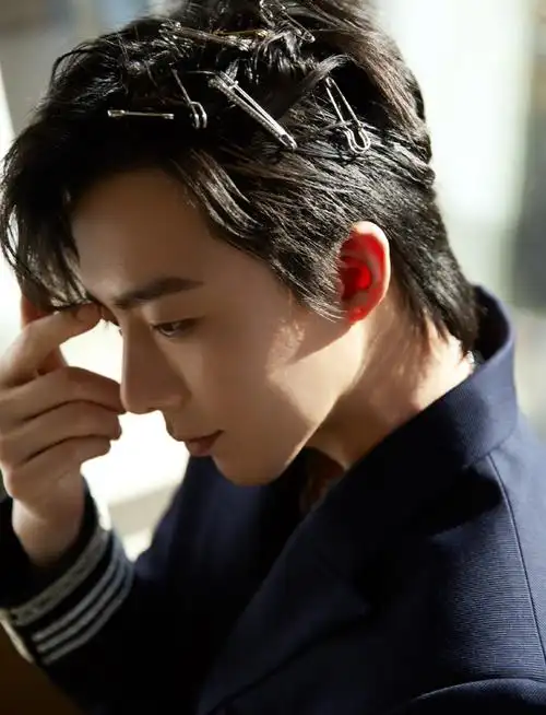 来自刘宇宁lyn工作室 - 微博