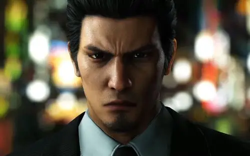 qaq的如龙6 实况第二十六期