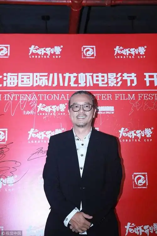 (主演张锦程)   图片来源:视觉中国/视觉中国