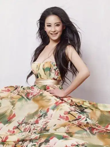 穎兒受青睞新戲連臺 《賞金獵人》力捧女一號