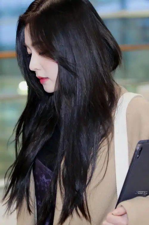 red velvet irene 裴珠泫