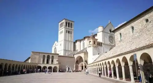 意大利之最最美教堂