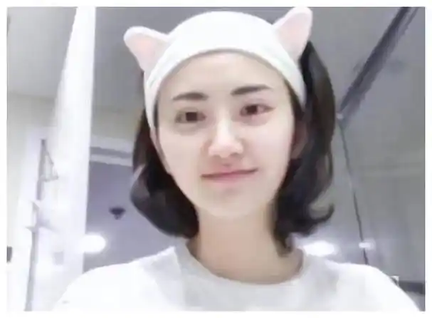 刘涛卸妆自信现身,高圆圆亦无妆自然,景甜提问笑谈!