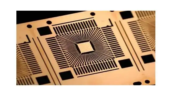 ic引线框架/基板检测