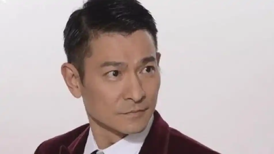 刘德华一生简历