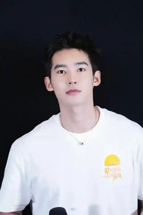 最帅男艺人出炉痞帅登顶林更新第8彭冠英第7于适第4肖战第3