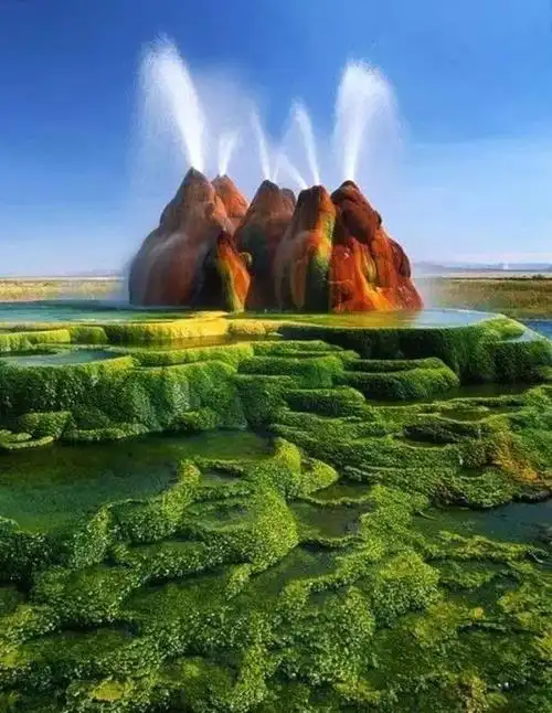 世界上10个绝美的地方如仙境般梦幻