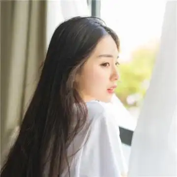 2020女生唯美小清新头像大全 你永远不知道我哭的有多痛