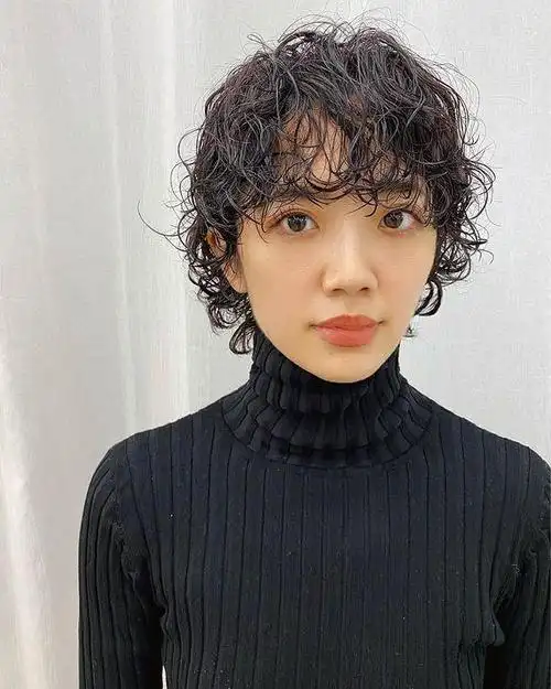 我看好这4种发型既个性还能提升气质赶快挑一款吧