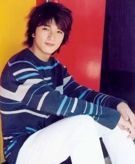 p>邱泽(roy chiu),1981年10月14日出生于台湾省台北市,中国台湾影视