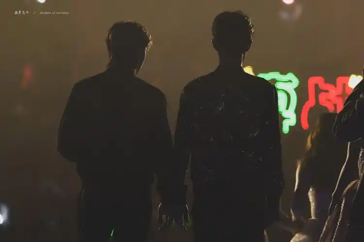 博君一肖 - 九黎爱磕糖96