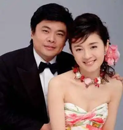 "只要我觉得他好就行,外界看起来是否般配无所谓,因为你结婚是为自己